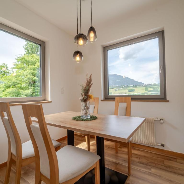 Residence Passerhaus - Appartamento - 17