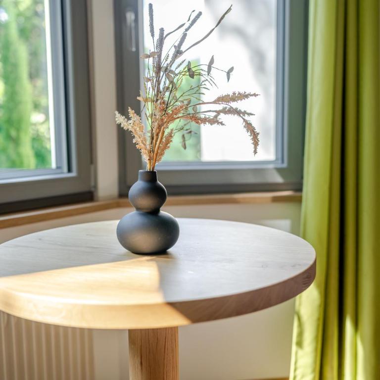 Residence Passerhaus - Appartamento - 15
