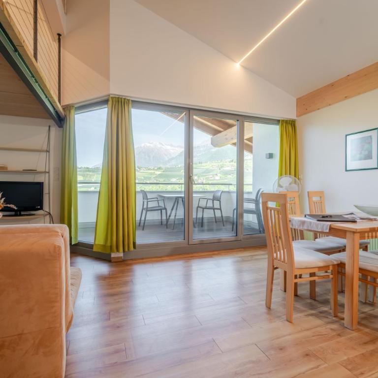 Residence Passerhaus - Appartamento - 14