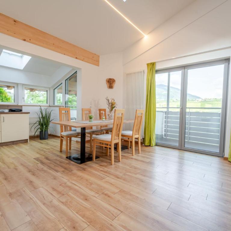 Residence Passerhaus - Appartamento - 19