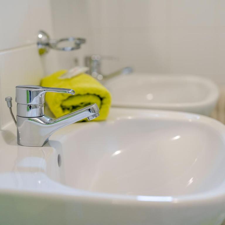 Residence Passerhaus - Appartamento - 18