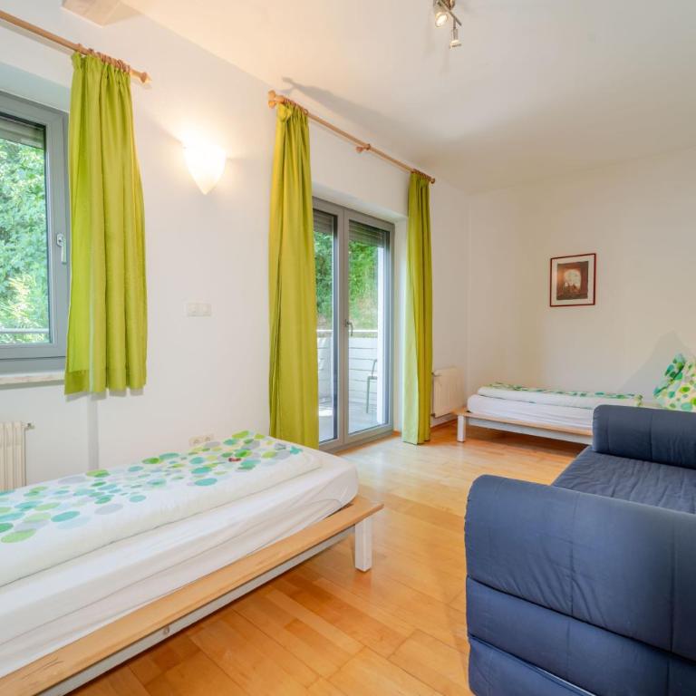 Residence Passerhaus - Appartamento - 16