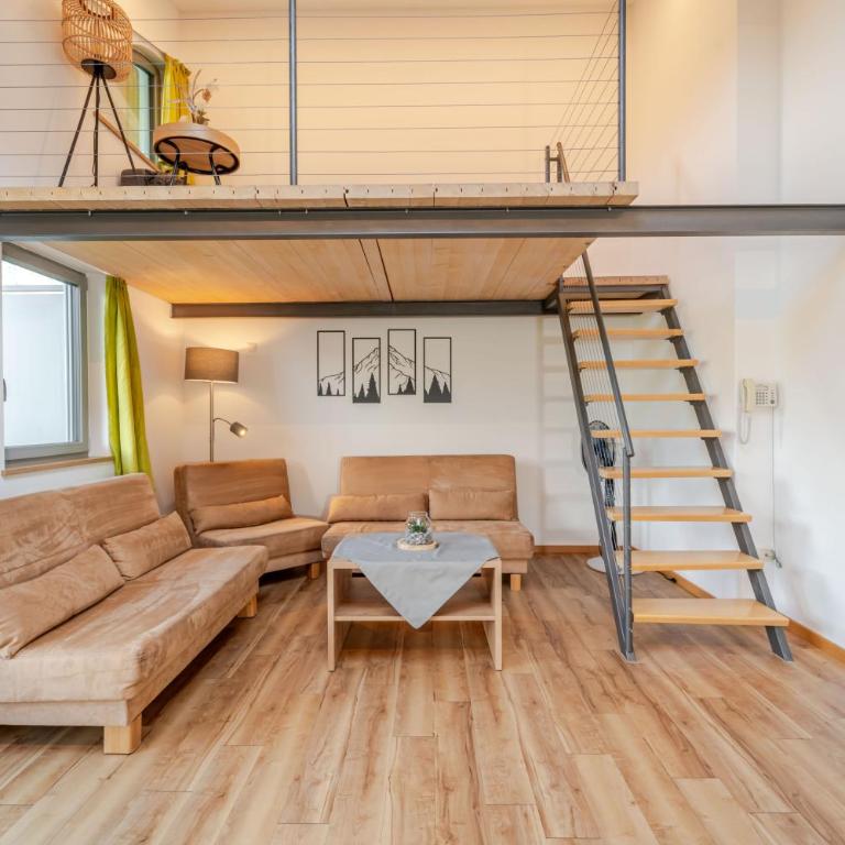 Residence Passerhaus - Appartamento - 30