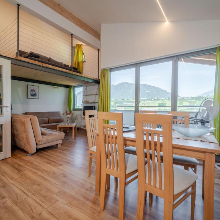 Residence Passerhaus - Appartamento - 15
