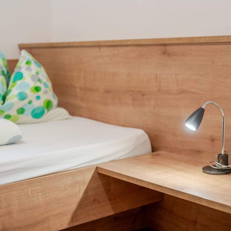 Residence Passerhaus - Appartamento - 23