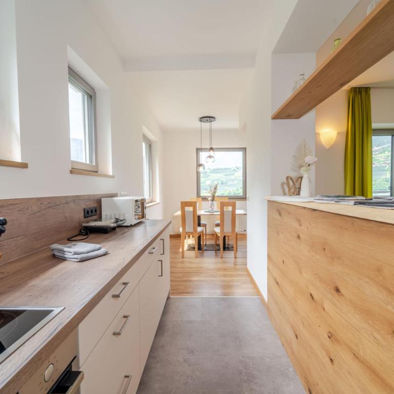 Residence Passerhaus - Appartamento - 19