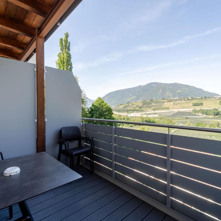 Residence Passerhaus - Appartamento - 13