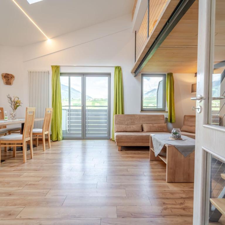 Residence Passerhaus - Appartamento - 36
