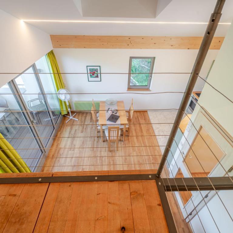 Residence Passerhaus - Appartamento - 16