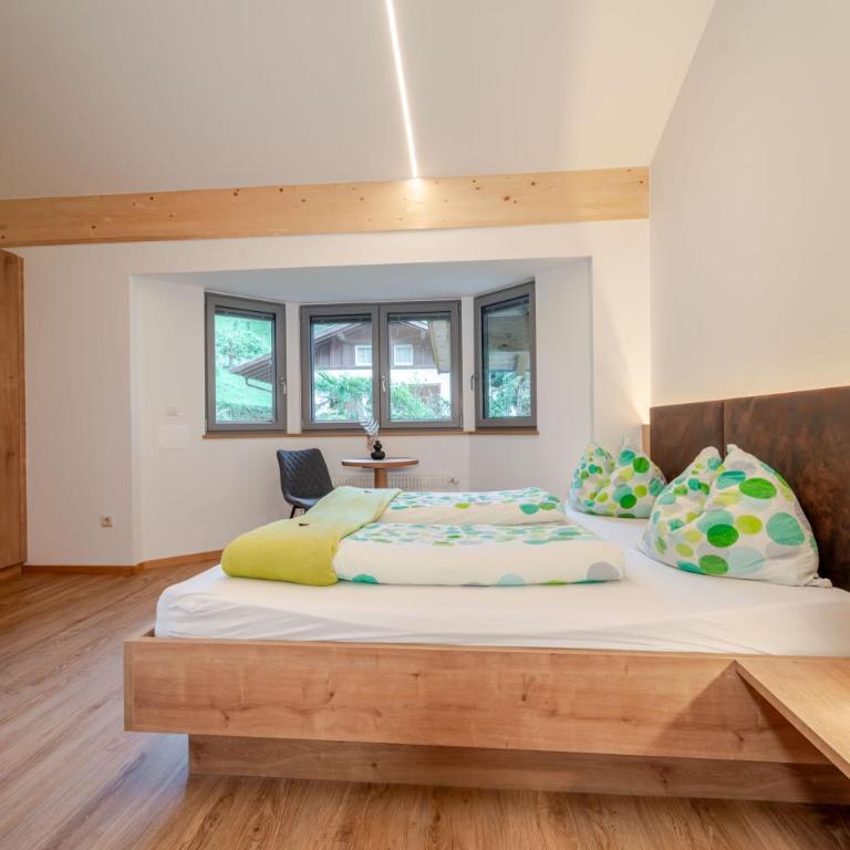 Residence Passerhaus - Appartamento - 29