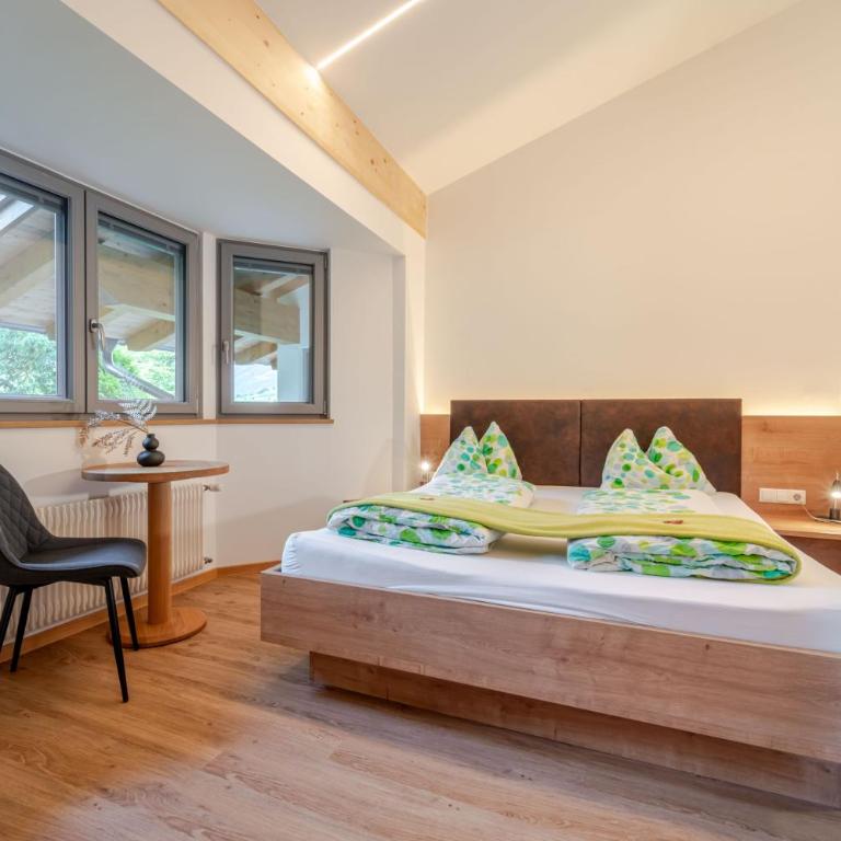Residence Passerhaus - Appartamento - 31