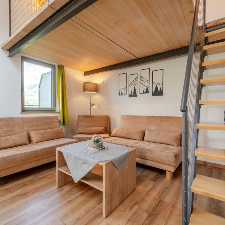 Residence Passerhaus - Appartamento - 27