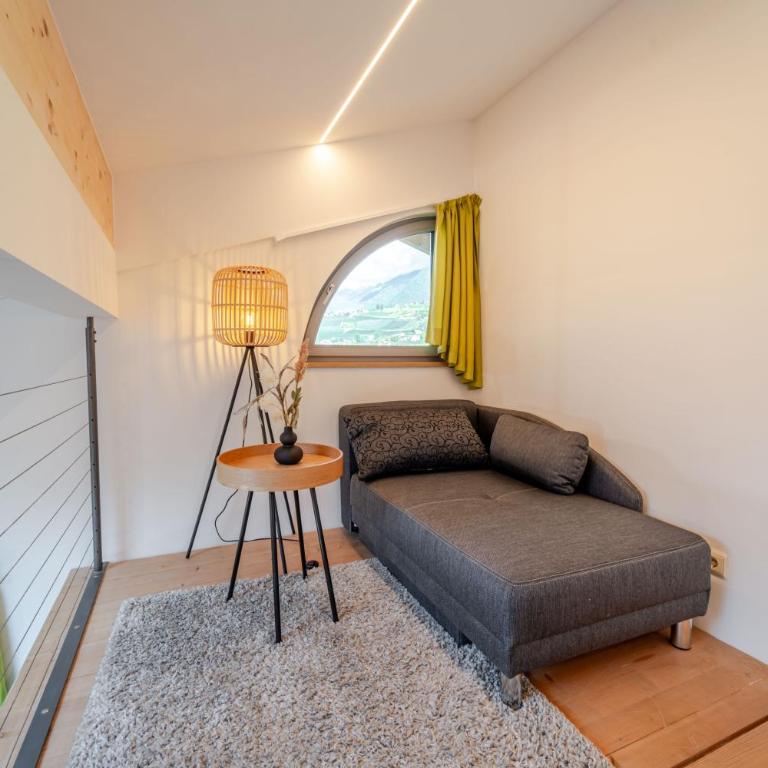 Residence Passerhaus - Appartamento - 26