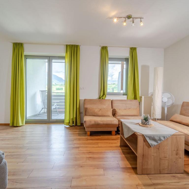 Residence Passerhaus - Appartamento - 18