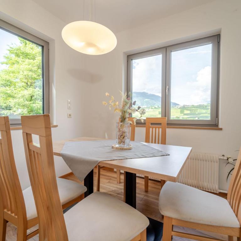 Residence Passerhaus - Appartamento - 20