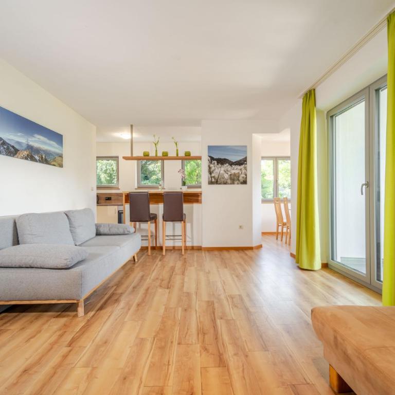 Residence Passerhaus - Appartamento - 27