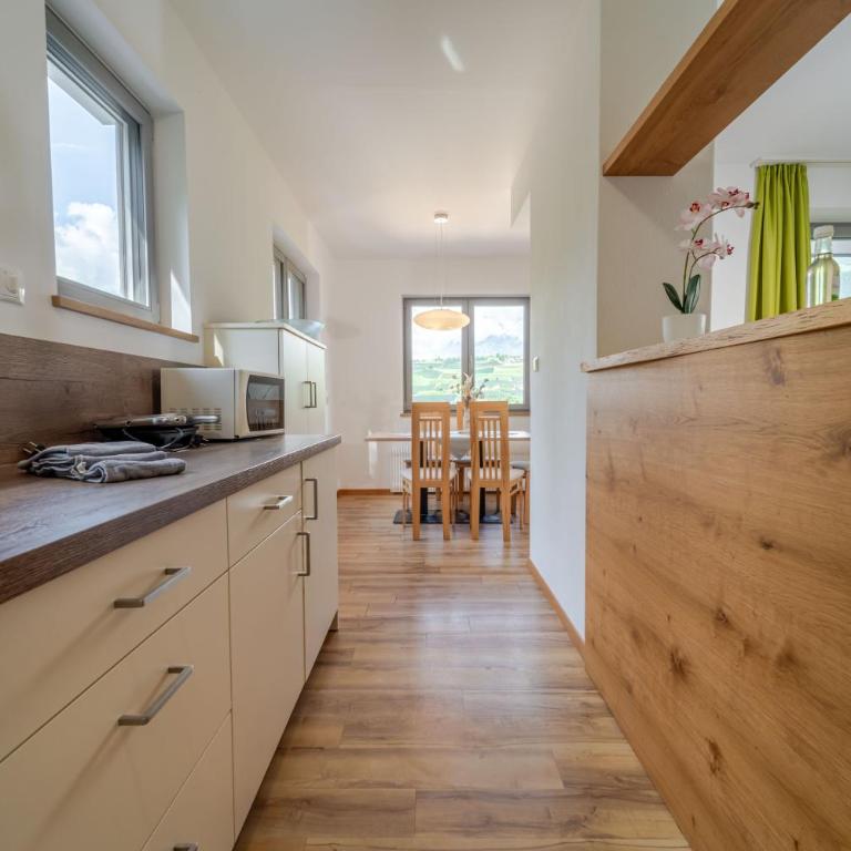 Residence Passerhaus - Appartamento - 19