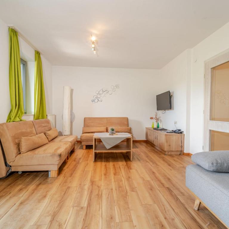 Residence Passerhaus - Appartamento - 23