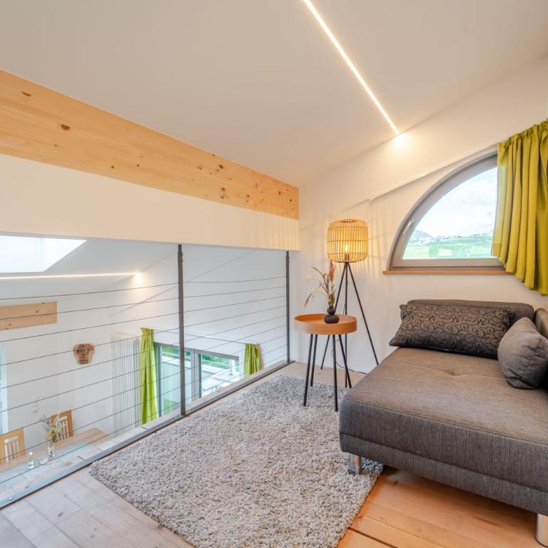 Residence Passerhaus - Appartamento - 34
