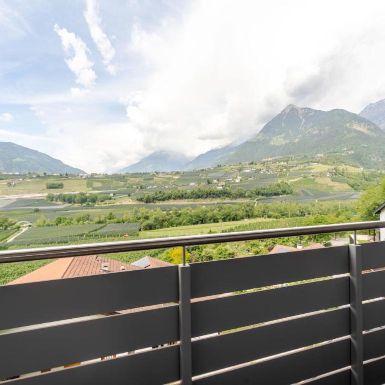 Residence Passerhaus - Appartamento - 21