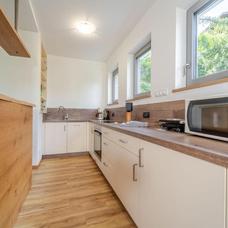 Residence Passerhaus - Appartamento - 22