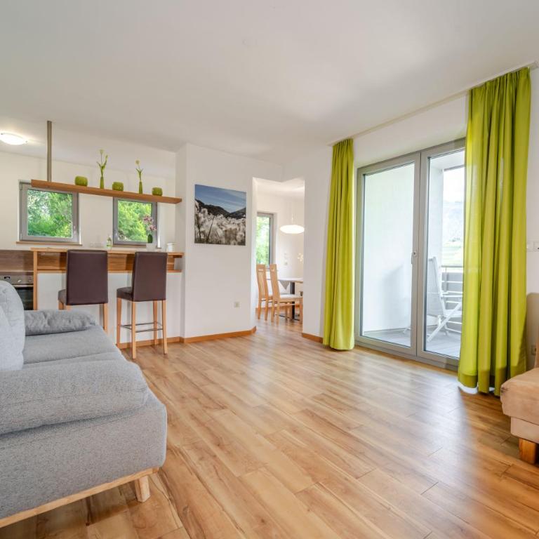 Residence Passerhaus - Appartamento - 24
