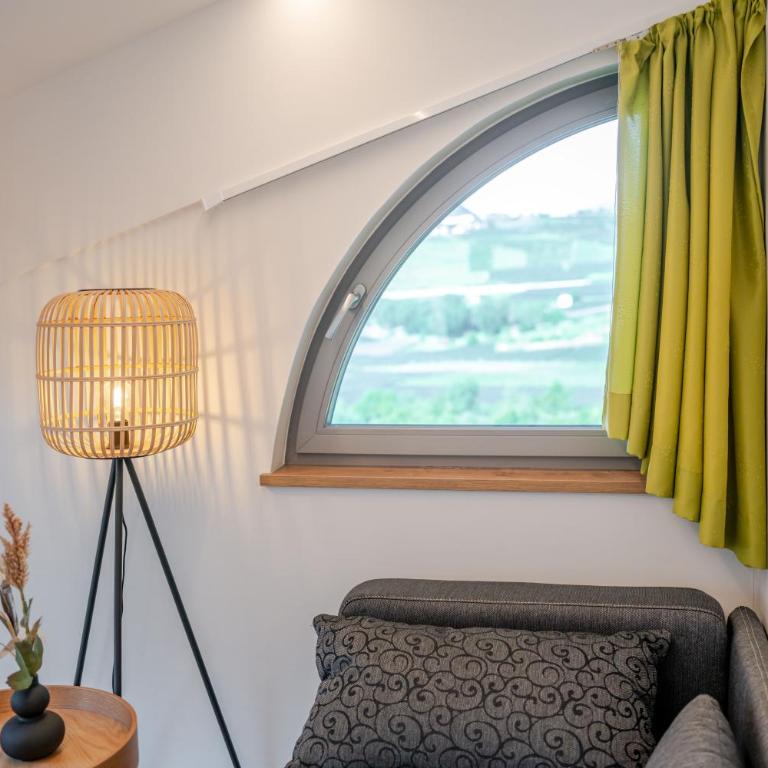 Residence Passerhaus - Appartamento - 33