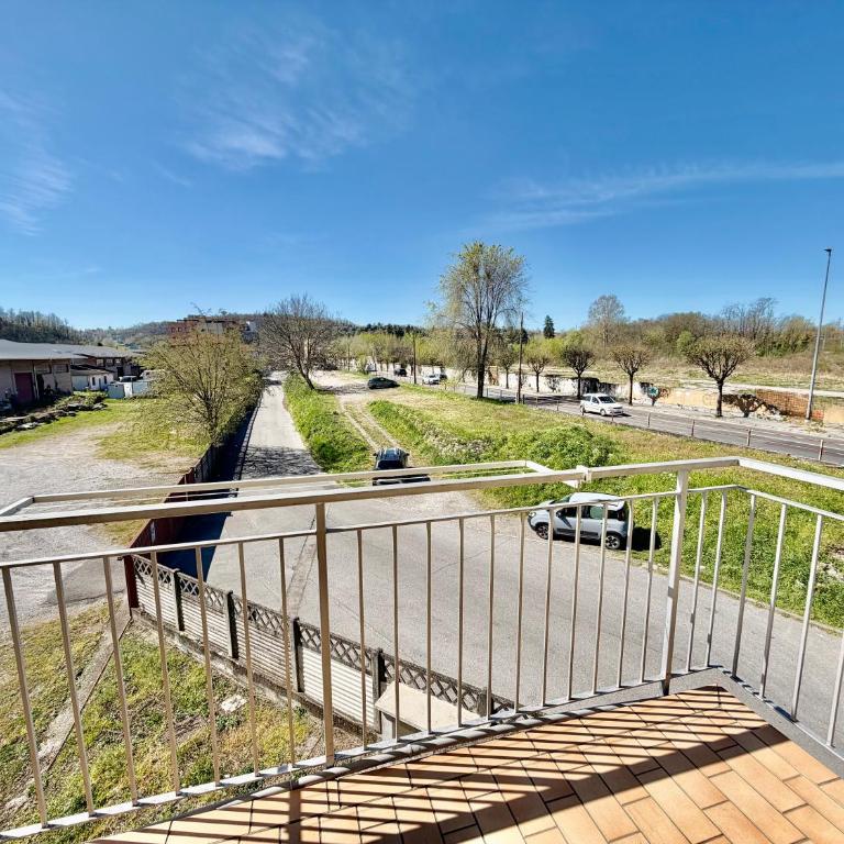 Dela Cruz Home Rental - One-Bedroom Apartment - 11