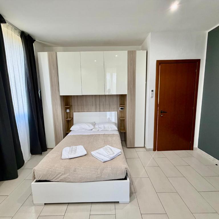 Dela Cruz Home Rental - One-Bedroom Apartment - 21