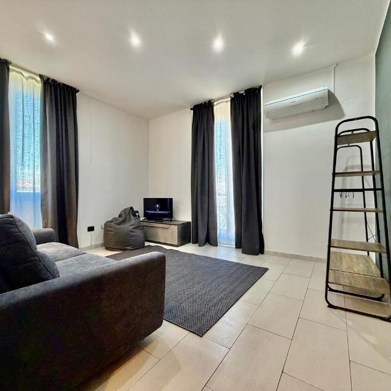 Dela Cruz Home Rental - One-Bedroom Apartment - 22