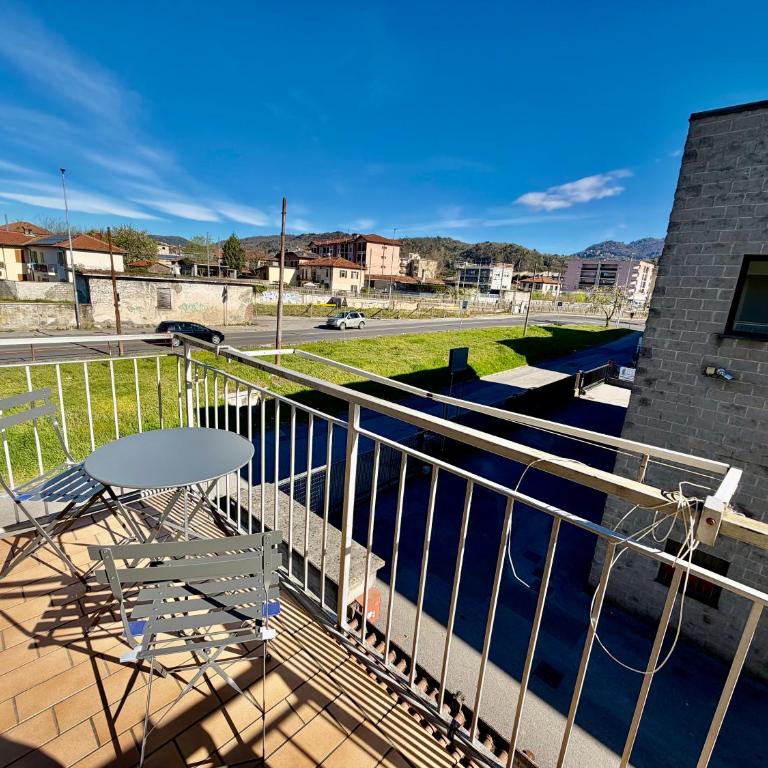 Dela Cruz Home Rental - One-Bedroom Apartment - 16