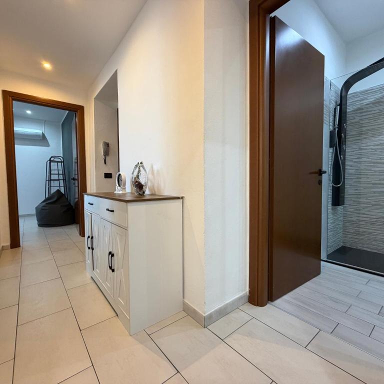 Dela Cruz Home Rental - One-Bedroom Apartment - 20