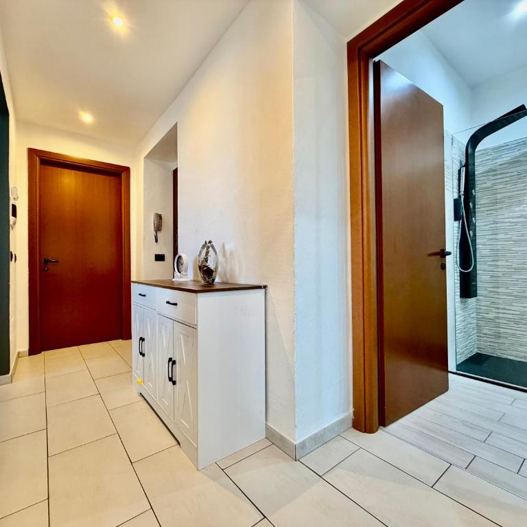 Dela Cruz Home Rental - One-Bedroom Apartment - 18