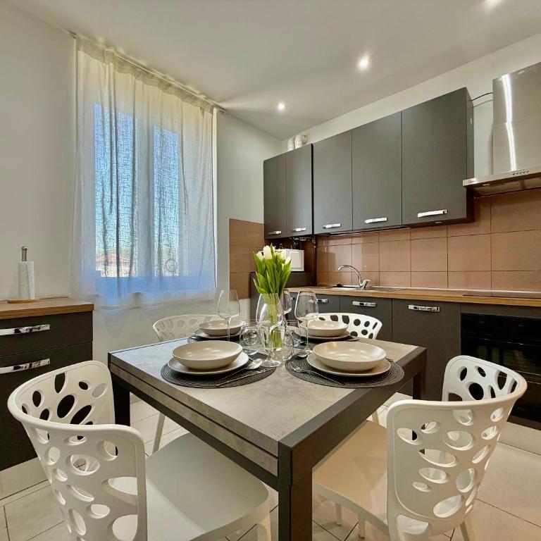 Dela Cruz Home Rental - One-Bedroom Apartment - 28
