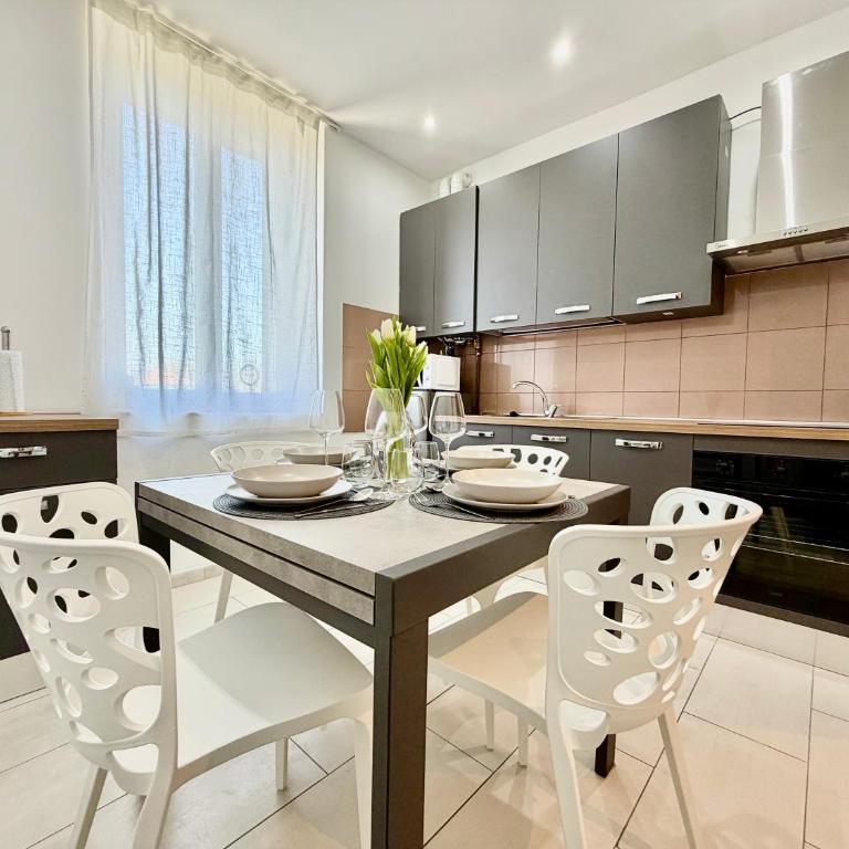 Dela Cruz Home Rental - One-Bedroom Apartment - 1