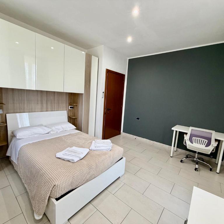Dela Cruz Home Rental - One-Bedroom Apartment - 27
