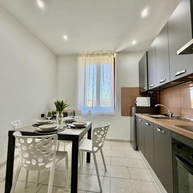 Dela Cruz Home Rental - One-Bedroom Apartment - 30