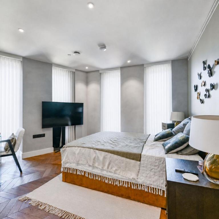 Appartamento moderno con 2 camere da letto - Appartamento con 2 Camere da Letto - 4