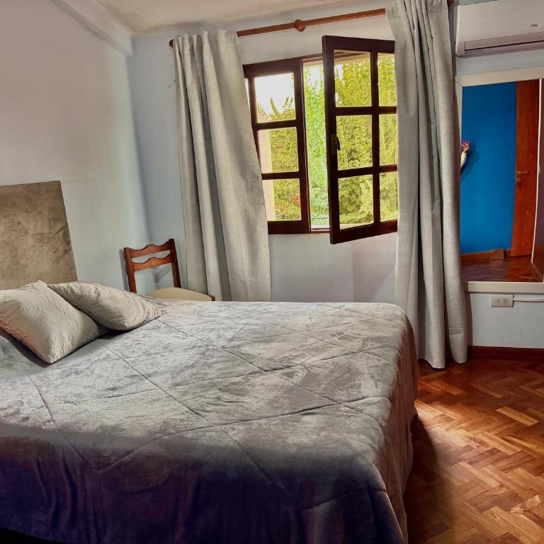 Tu lugar La Viña - Deluxe Queen Room - 1