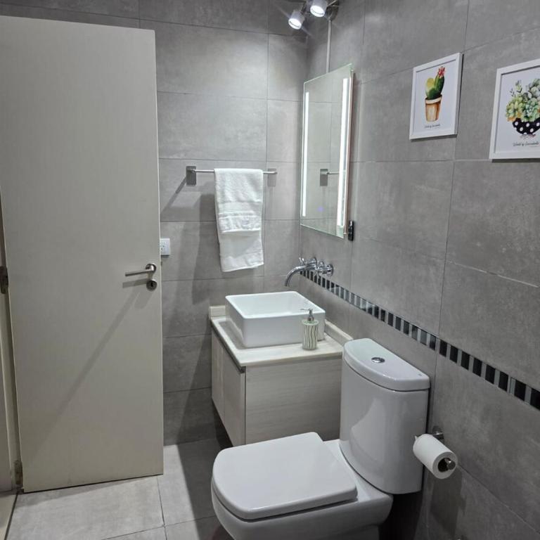 Exclusivo departamento en Opera Fun - Apartamento de 1 dormitorio - 2