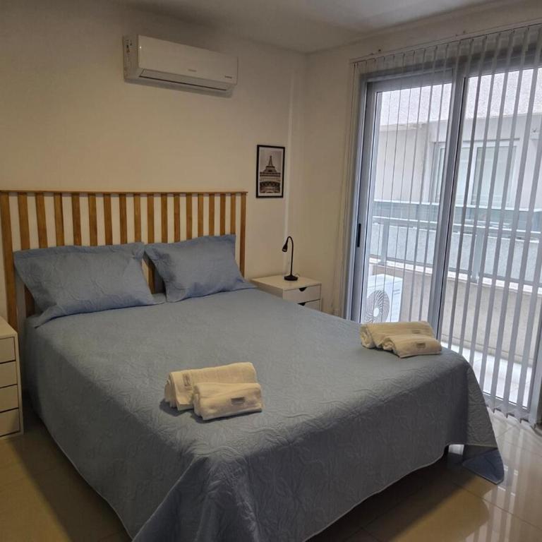 Exclusivo departamento en Opera Fun - Apartamento de 1 dormitorio - 3