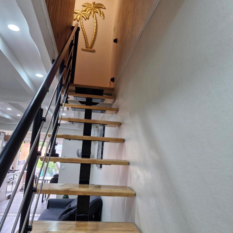 Nouveau ! Maison Dora 4-6 pers à St Pierre La Mer proche de la plage et de toutes commodités à pied - Maison 2 Chambres - 19