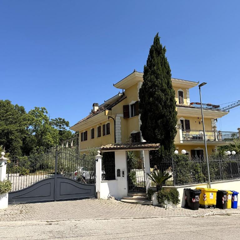 Casa LU' 10 - Appartamento con 1 Camera da Letto - 1