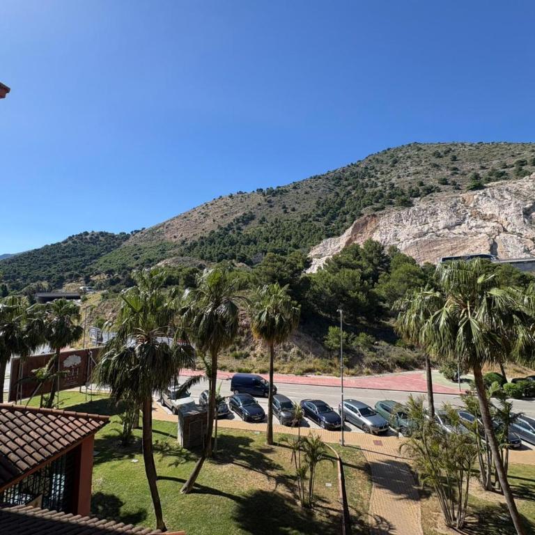 Altos del Higuerón- Panoramic Sea View Apartment - Apartamento de 2 dormitorios con balcón y vistas al mar - 15