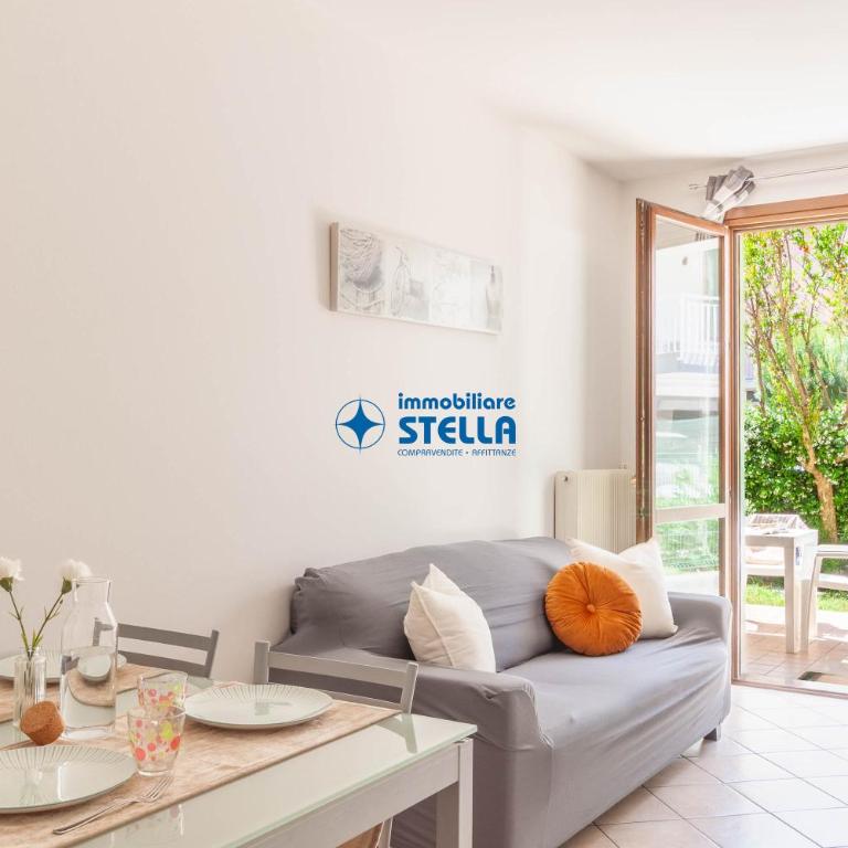 Condominio Cavaliere - Appartamento con 2 Camere da Letto - 1