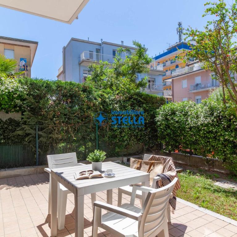 Condominio Cavaliere - Appartamento con 2 Camere da Letto - 23