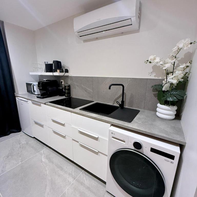 Les Reflets de l'interdit - Appartement 2 Chambres - 18