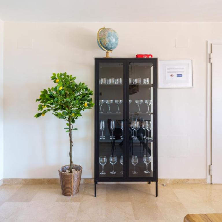 CALA ALTA Golden View Apartment - Apartamento de 1 dormitorio - 18