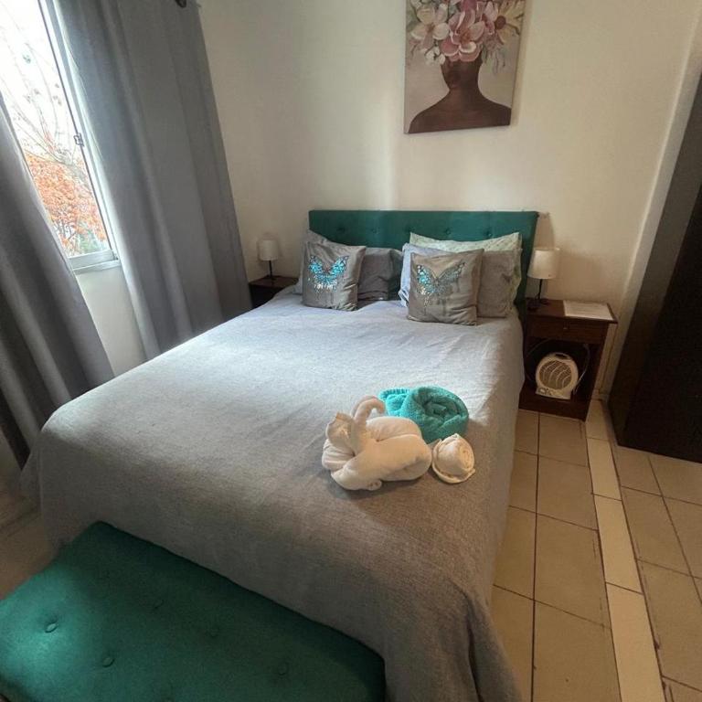 Home 9 - Apartamento de 1 dormitorio - 1