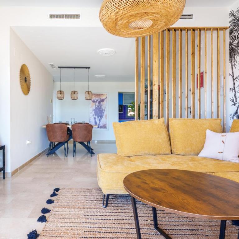 CALA ALTA Golden View Apartment - Apartamento de 1 dormitorio - 15